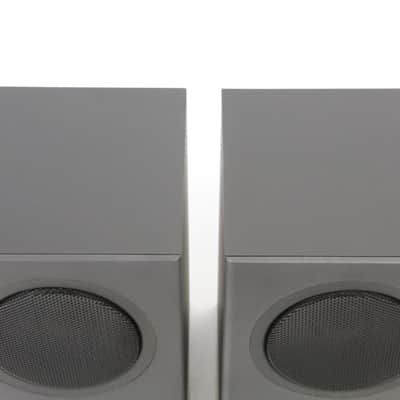 Alesis S1 Active Powered Subwoofer Sub Pair w/ Canare XLR-TRS 1/4" Cables #34937 image 7