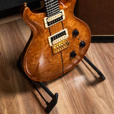 PRS Private Stock #2220 Santana Signature - Pre-Owned (s/no. 09 152193) 2009 image 4