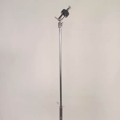 *Slingerland #33F Flush-Base Cymbal Stand 60s Flat-Tripod Crash/Ride+Camber Snap image 7