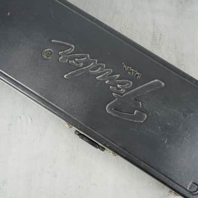 1979 Fender International Series Stratocaster Hardtail + OHSC image 2