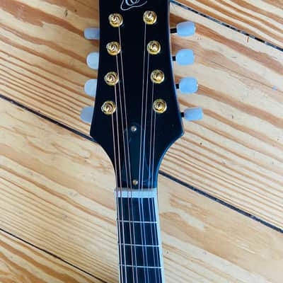 Ortega Mandolin RMFE 100AVO image 4