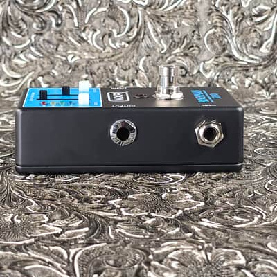 MXR MX100 Rockman X100 Analog Tone Processor Pedal image 8