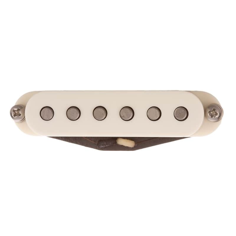 SUHR V60's Low Peak Neck Position Single-Coil Pickup image 1