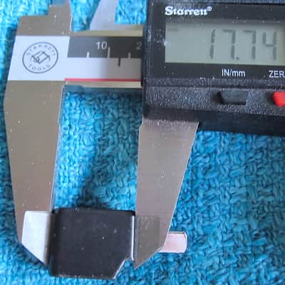 Bass Drum Pedal Beater Stop Lock Memory Lock image 4