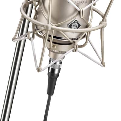 Neumann M149 Tube Condenser Microphone image 2