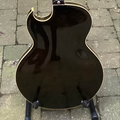 Gibson ES-225T 1956 - Sunburst (2nd Year of Production !) image 9
