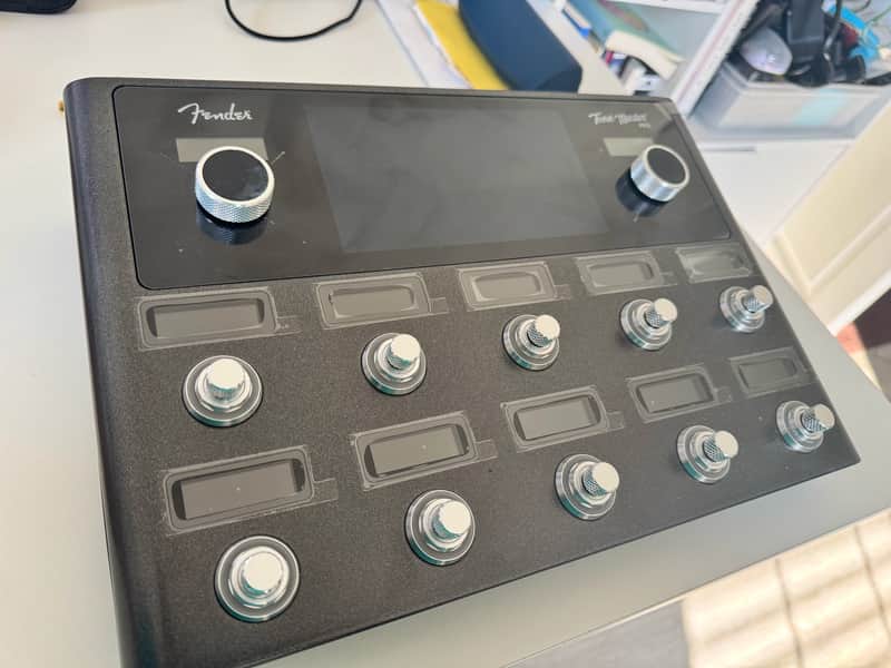 Fender Tone Master Pro