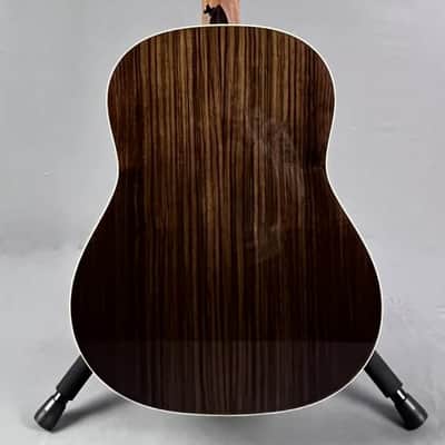 2025 Taylor Gold Label 717e - Torrefied Spruce & Indian Rosewood ~ As New! image 14