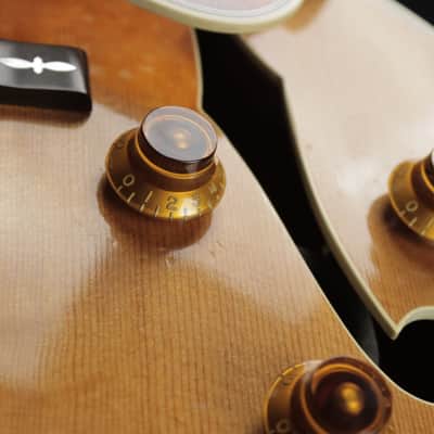 Gibson L-5 CES - AN (#005) image 6