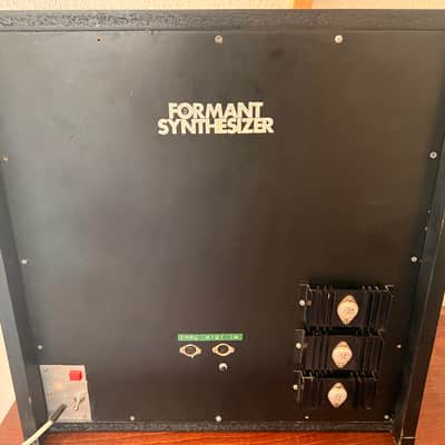 Elektor Formant - Vintage analog modular Synthesizer image 12