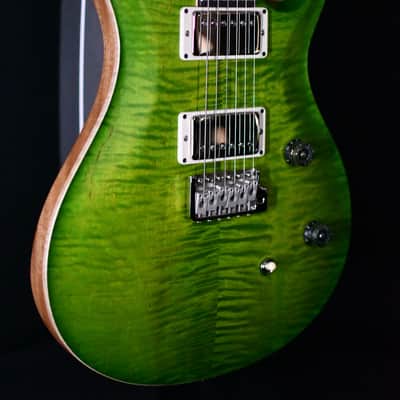 PRS CE 24 Special Run Satin Eriza Verde #559 2024 image 8