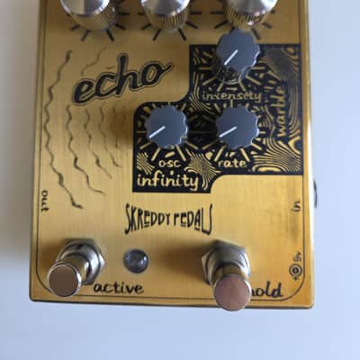 Skreddy Echo Infinity - Delay image 1