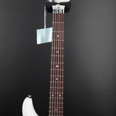 Ibanez JS2480-WH Joe Satriani Signature - White image 3