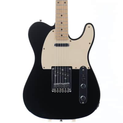 Squier Affinity Telecaster Black [CY190803233] (07/16) image 7