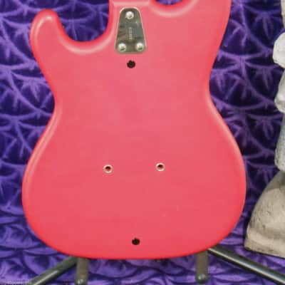 Hagstrom 1 Vintage 1965 Made In Sweden image 4