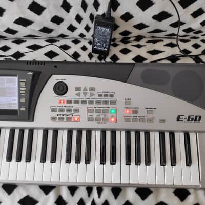 Roland  E60 image 5
