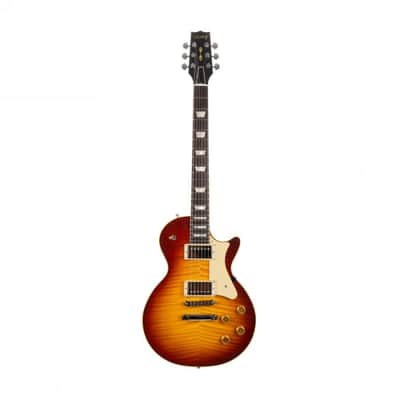 Heritage Custom Shop Core H-150, Tobacco Sunburst image 1