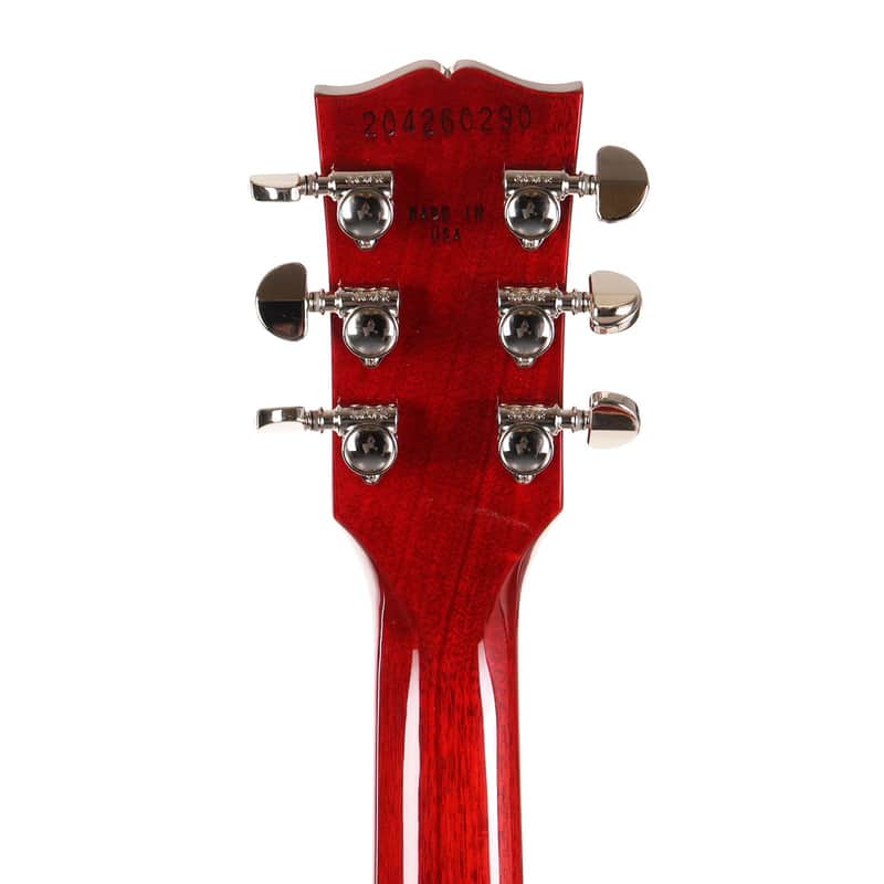 Gibson ES-335 '60s Block image 7