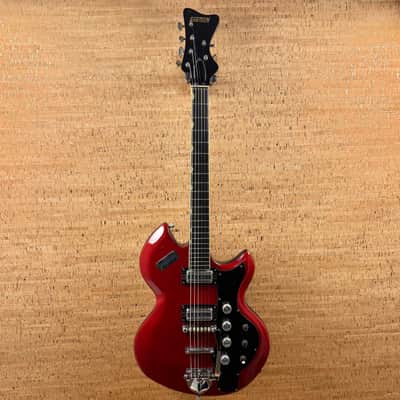 Gretsch 6126 Astro-Jet 1967 image 3