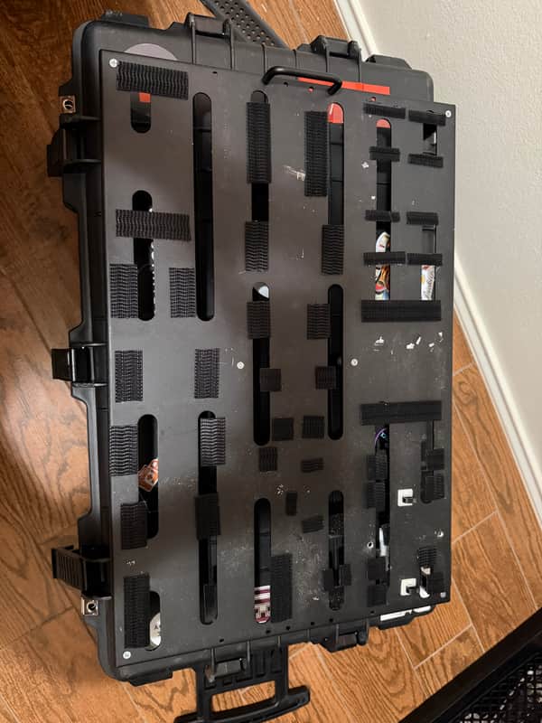 Creation Music Company Aero V3 Aero 24+ 2020’s image 1