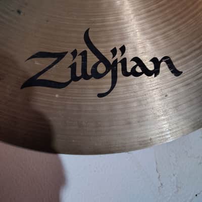 Zildjian 19" Rock Crash Cymbal image 3