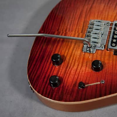 Imbard Super Strat N°1 image 11