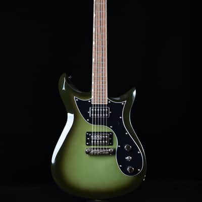 Gretsch Electromatic CVT with Wraparound Tailpiece - Wychwood image 1