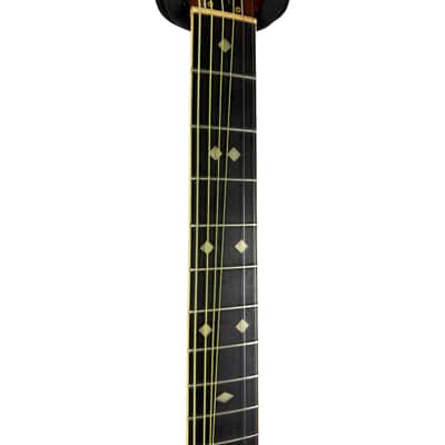 Ovation 1627 Glen Campbell Artist 1981 - Natural image 10
