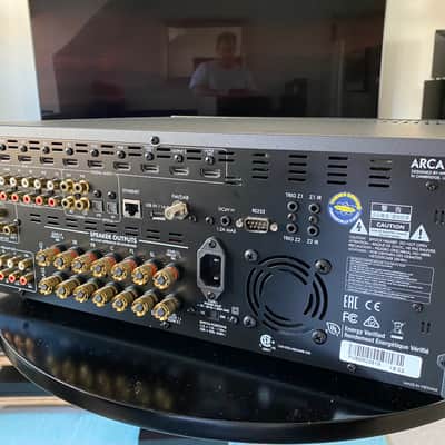 ARCAM FMJ 850 2017 Grey image 4