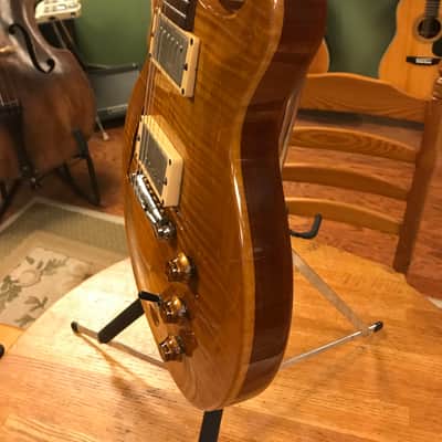 Hamer Artist 1996 Amber image 6