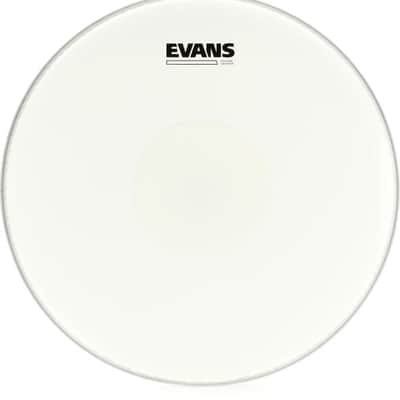 Evans Power Center Snare Drumhead - 14 inch image 2