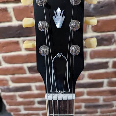 Gibson ES-335 - Satin Cherry image 5