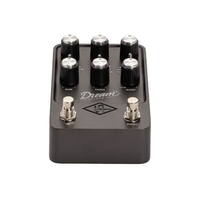 Universal Audio UAFX DREAM '65 REVERB-AMP 2023 - 2025 image 3