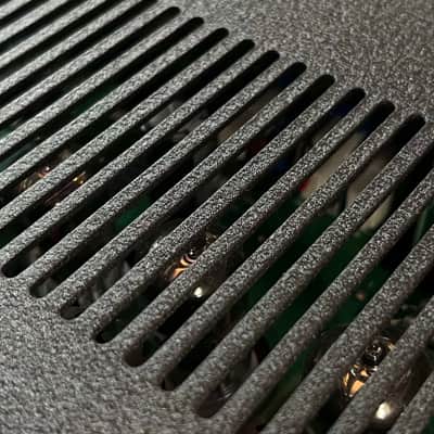 Avalon VT-737sp Tube Channel Strip 2010s - Silver image 11