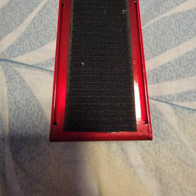 REVV G4 Distortion 2018 - 2021 - Red image 3