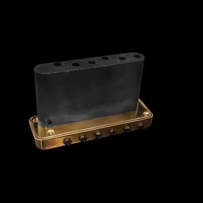 Immagine Wilkinson WVP2 Vibrato Bridge - 5