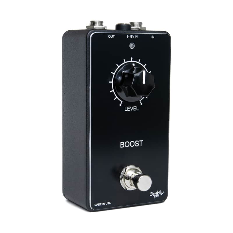 Shnobel Tone Boost image 1