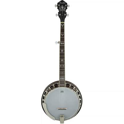 Fender Concert Tone 54 Resonator Banjo