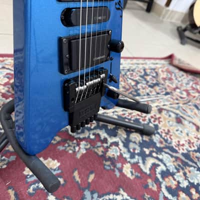 Steinberger Spirit GT-PRO Indonesia image 4