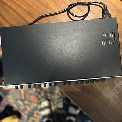 EXCELLENT Aphex Expander Gate MODEL 622 80s image 3