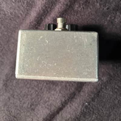 Carl's OCTAVIA tycobrahe fuzz face box guitar pedal ZCD image 6