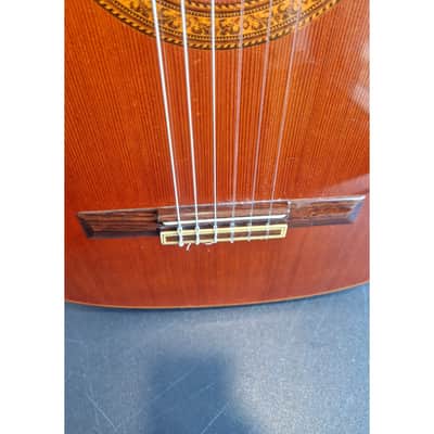 Kiso Suzuki 9583 - Acoustic Guitars - Natural - Very Good image 8