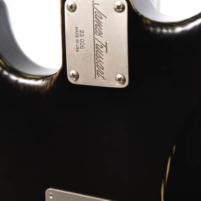 James Trussart Steelguard O Matic 2024 image 8
