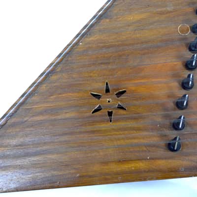 Persian Santoor image 6