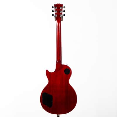 Gibson Les Paul Studio Session, Cherry | Demo image 3