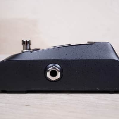 Korg Pitchblack Chromatic Guitar/Bass Tuning Pedal 2010s - Black image 3