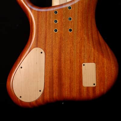 Marleaux Consat 5 Redwood image 2