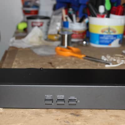 Restored Carver C-9 Sonic Hologram Generator (3) image 3