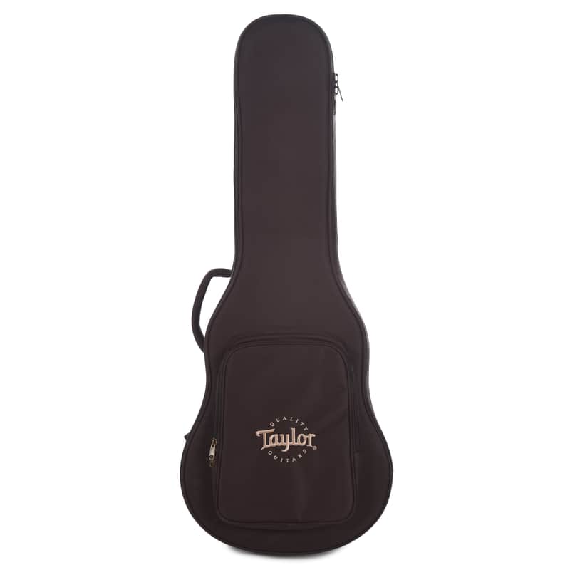 Taylor Super Aero Grand Concert Case image 1