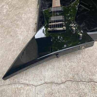 ESP LTD EX-360 2010 - 2015 - Black image 14